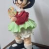 FIGURAS DE PORCELANA A PEDIDO