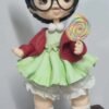 FIGURAS DE PORCELANA A PEDIDO
