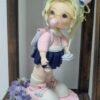 FIGURAS DE PORCELANA A PEDIDO