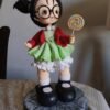 FIGURAS DE PORCELANA A PEDIDO