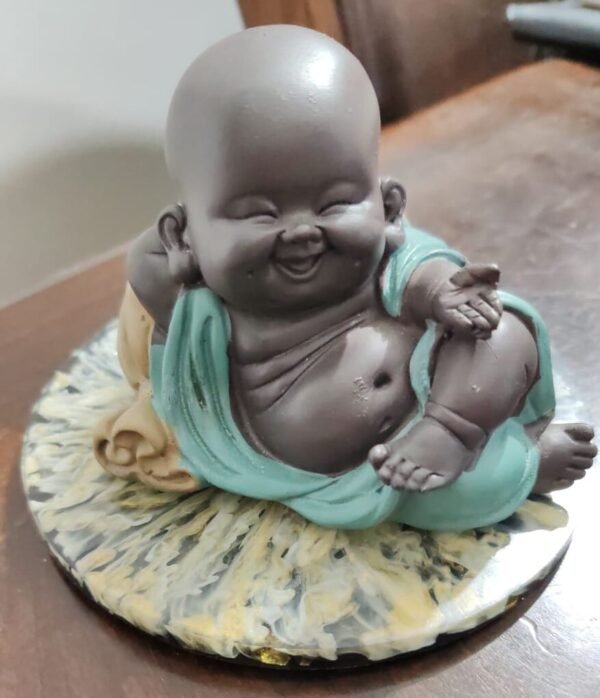 Budha Niño