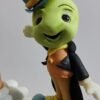Pinocho y Pepe Grillo
