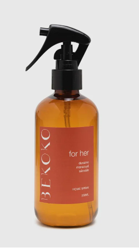 Home Spray