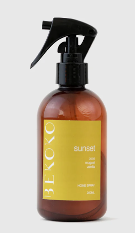 Home Spray