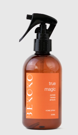 Home Spray