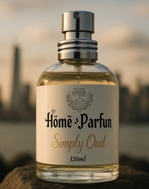 Home Parfum